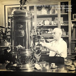 Worlds-first-espresso-machine