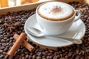 capuchino