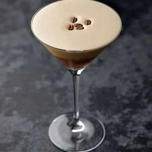 espresso martini