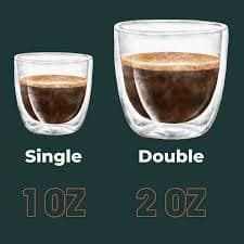 single & double 4