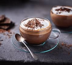 mocha