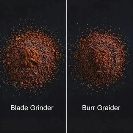 Blade-Burr